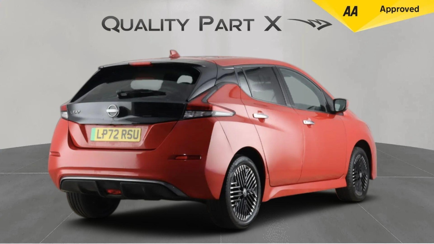 Used Nissan Leaf 2022 for sale - 77597595: Photo 7