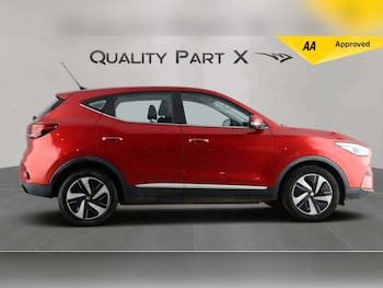 Used MG MG ZS 2022 for sale - 78250273: Photo