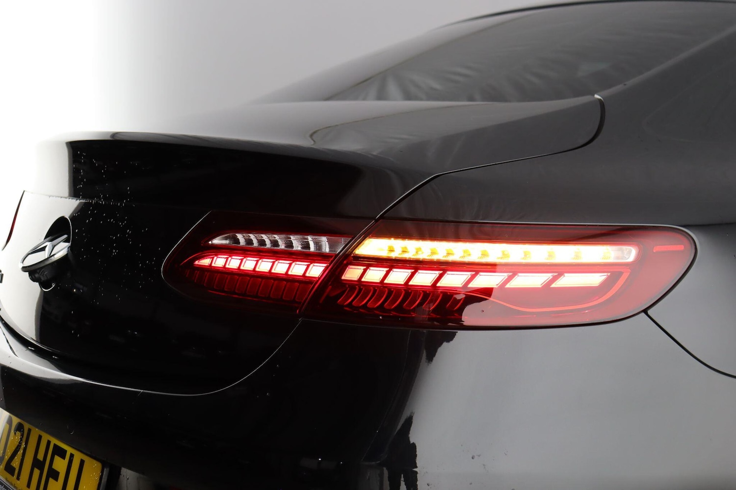 Used Mercedes-Benz E Class 2021 for sale - 77074034: Photo 36