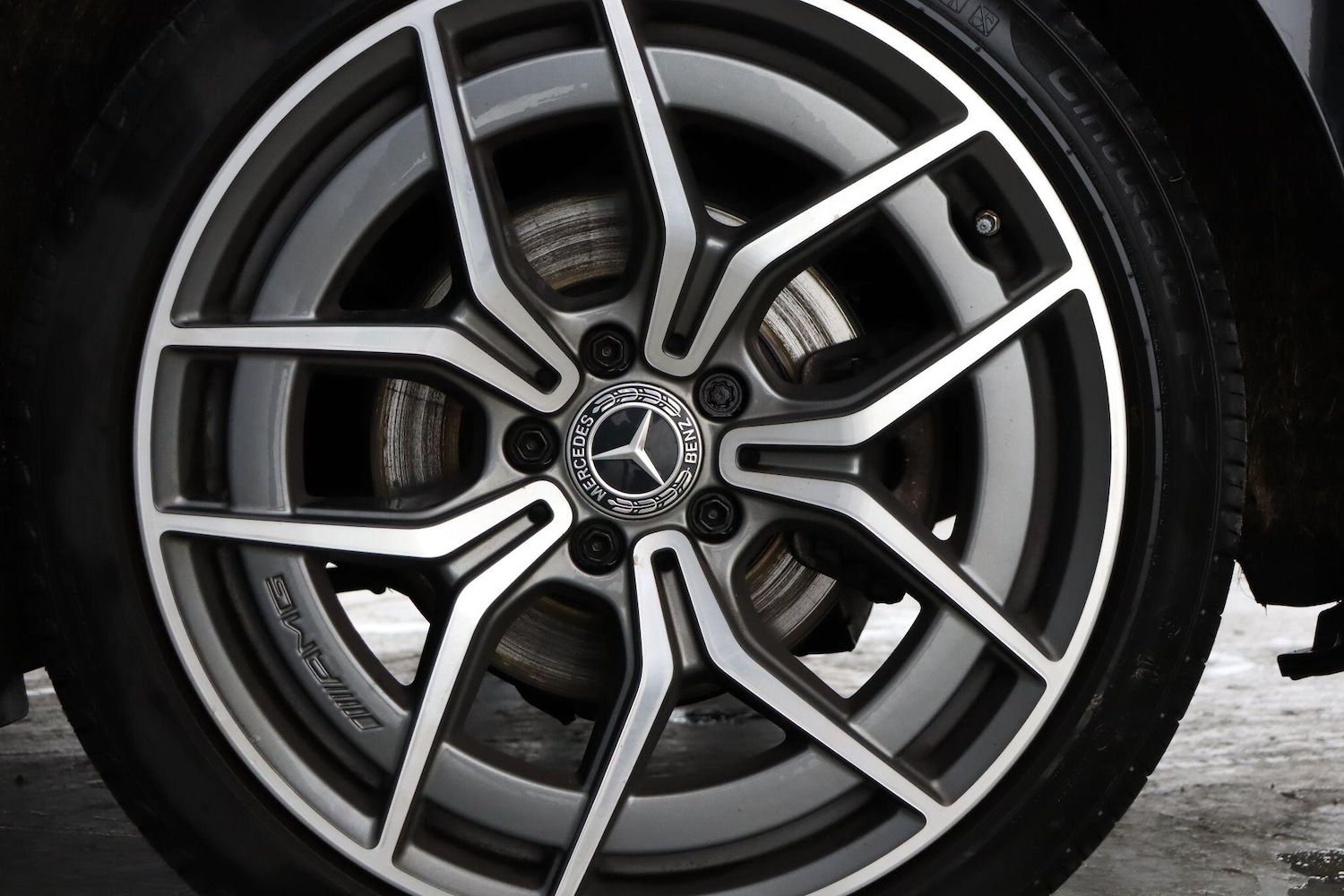 Used Mercedes-Benz E Class 2021 for sale - 77074034: Photo 39