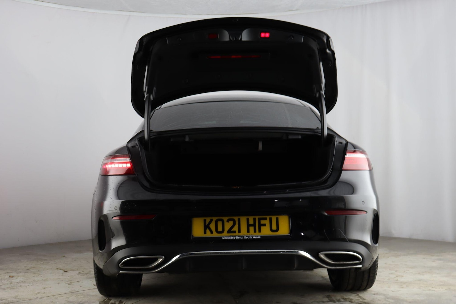 Used Mercedes-Benz E Class 2021 for sale - 77074034: Photo 40