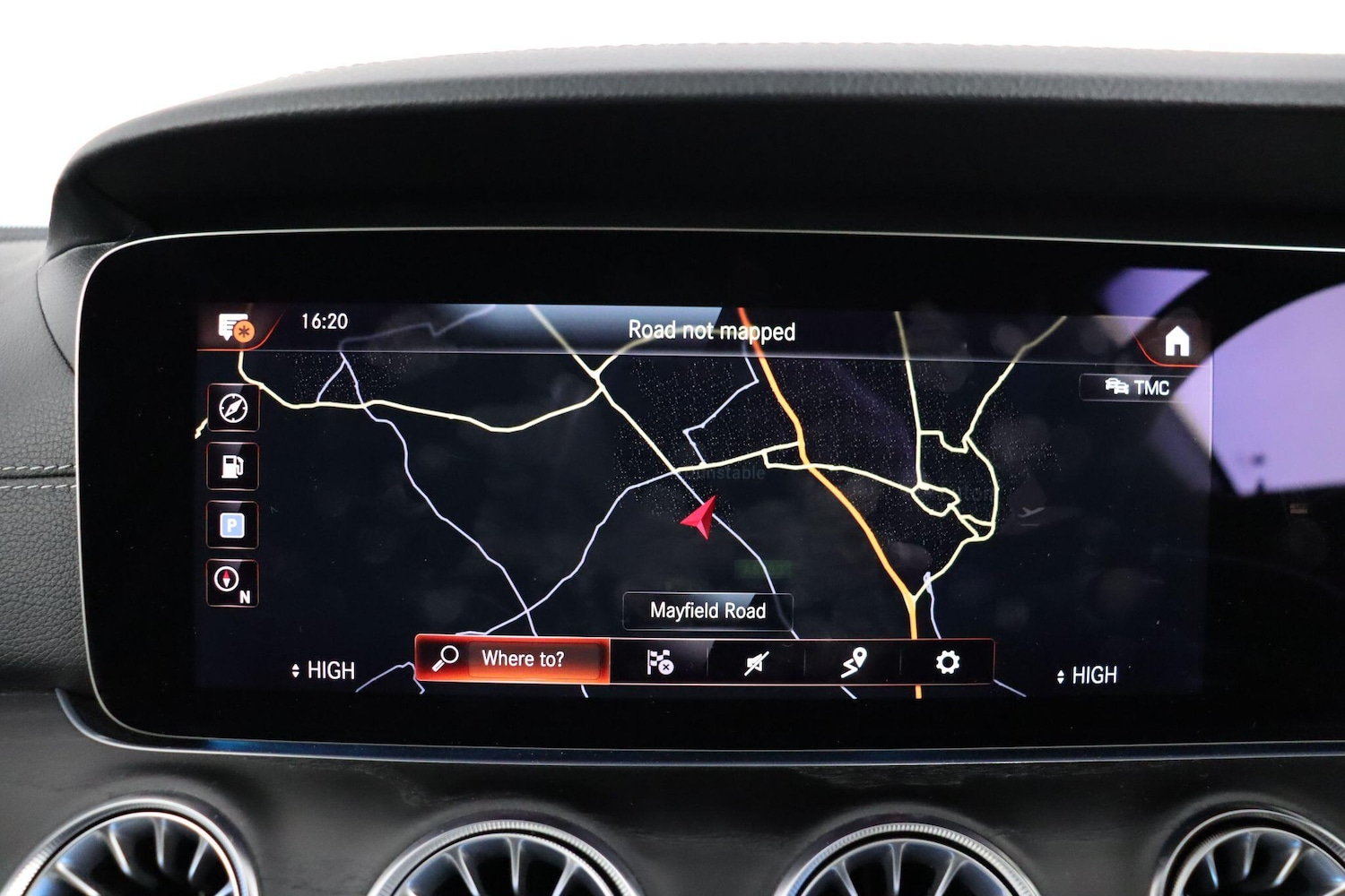 Used Mercedes-Benz E Class 2021 for sale - 77074034: Photo 46