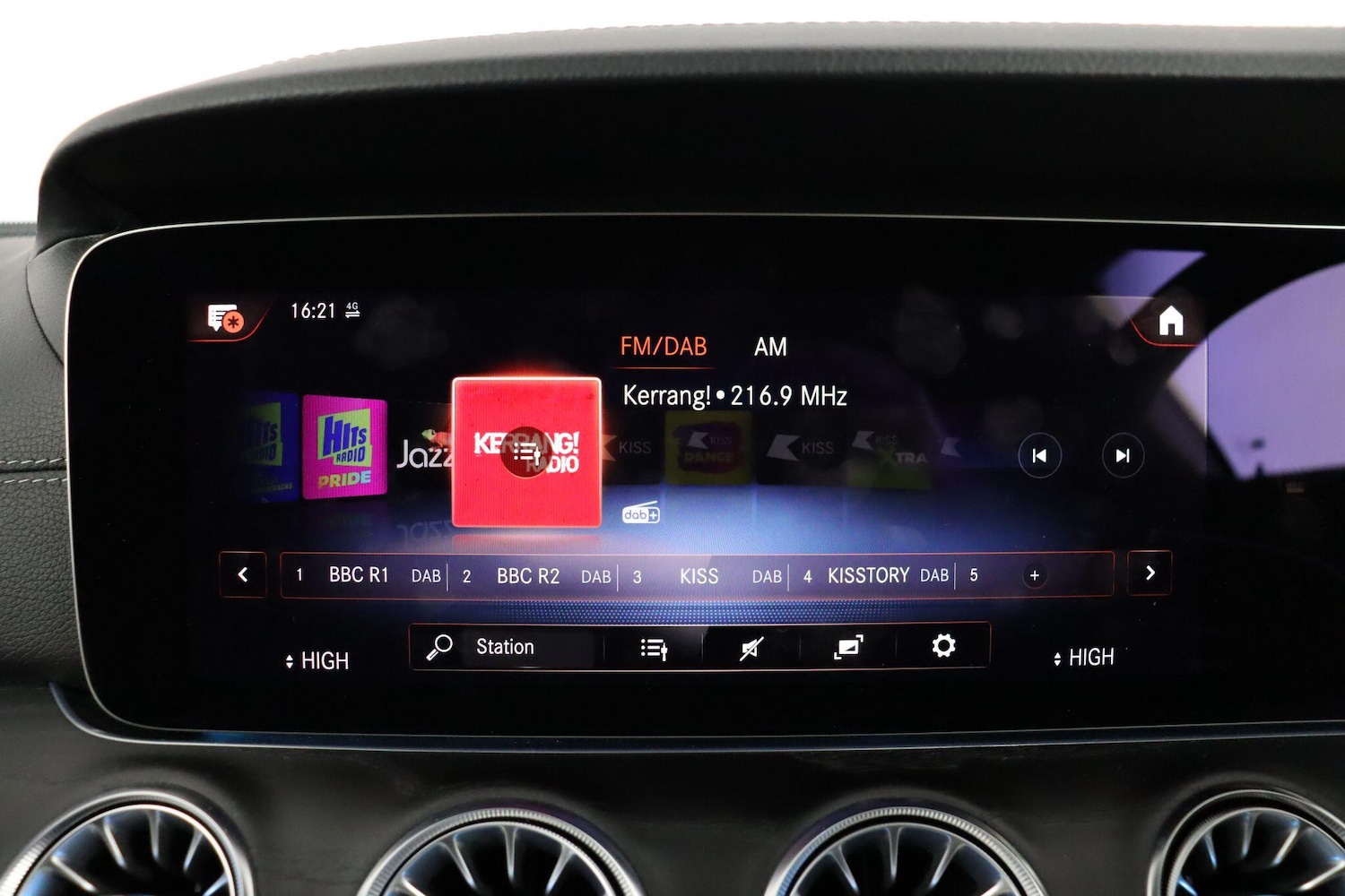 Used Mercedes-Benz E Class 2021 for sale - 77074034: Photo 47