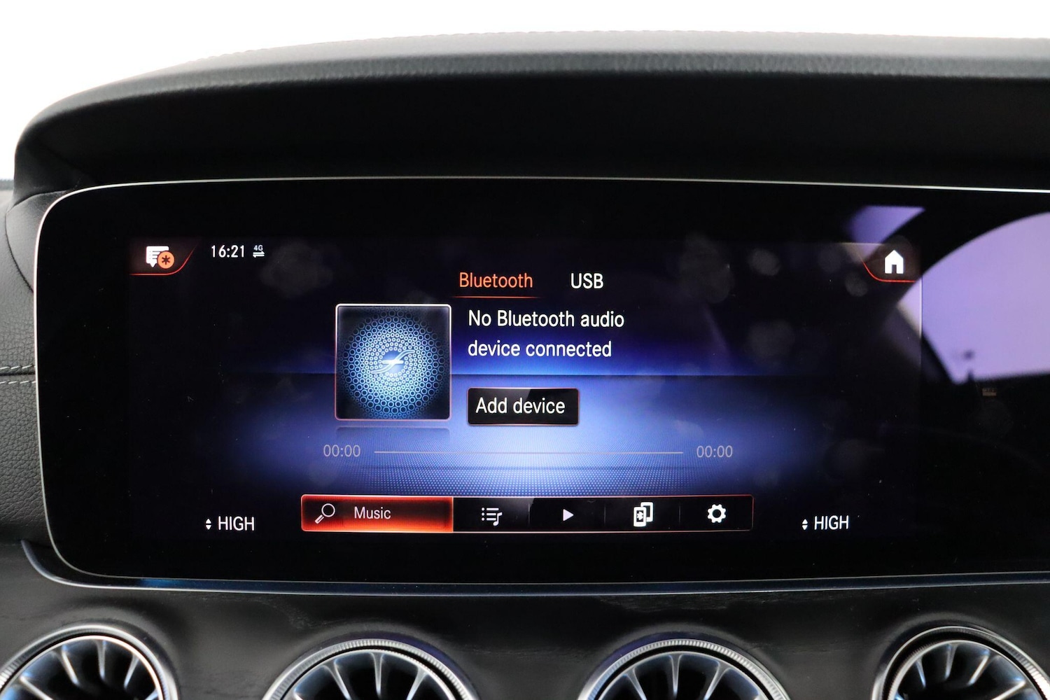 Used Mercedes-Benz E Class 2021 for sale - 77074034: Photo 48