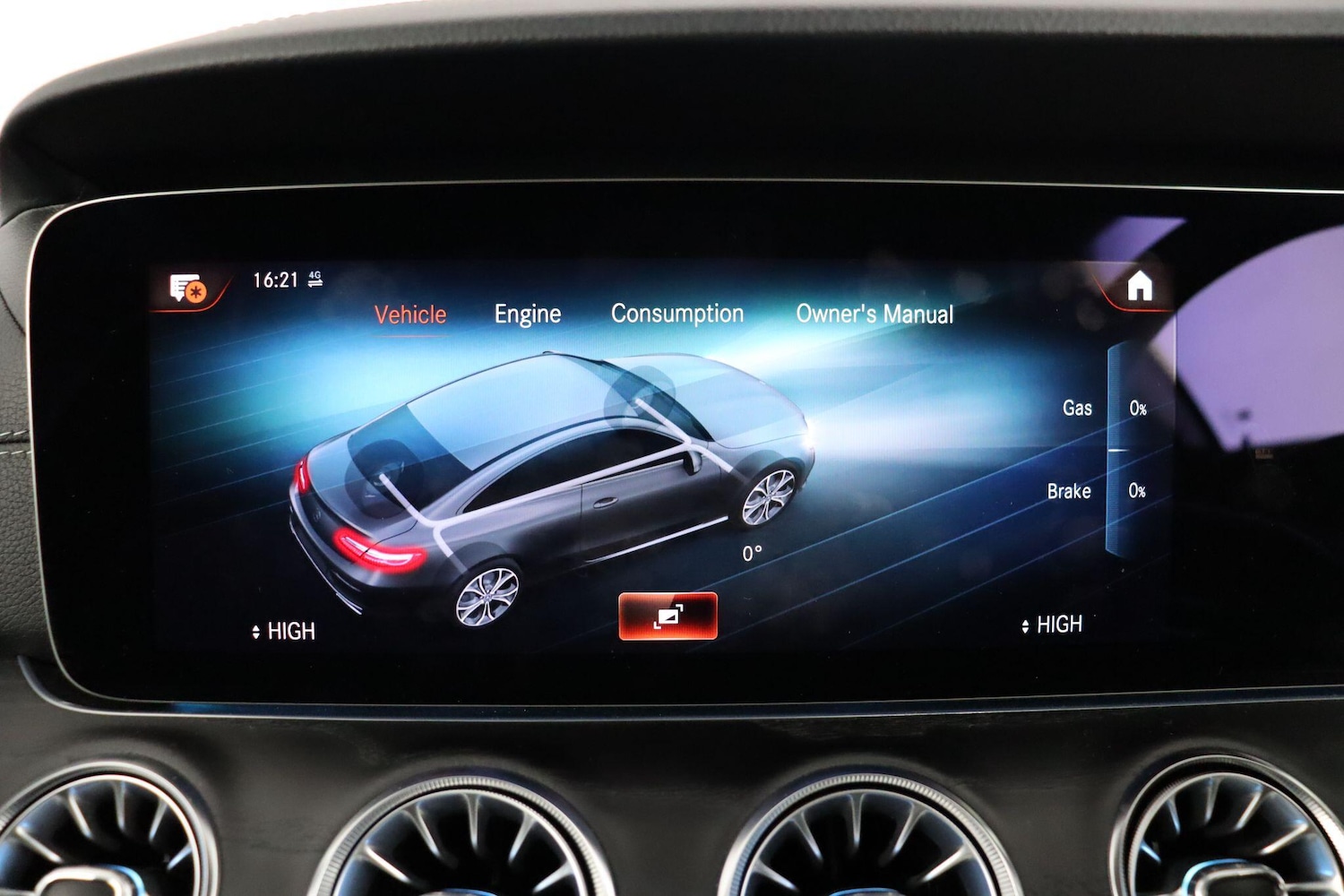 Used Mercedes-Benz E Class 2021 for sale - 77074034: Photo 51