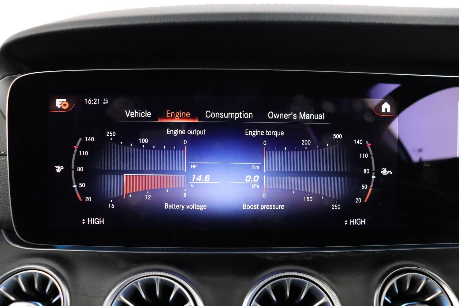 Used Mercedes-Benz E Class 2021 for sale - 77074034: Photo 52