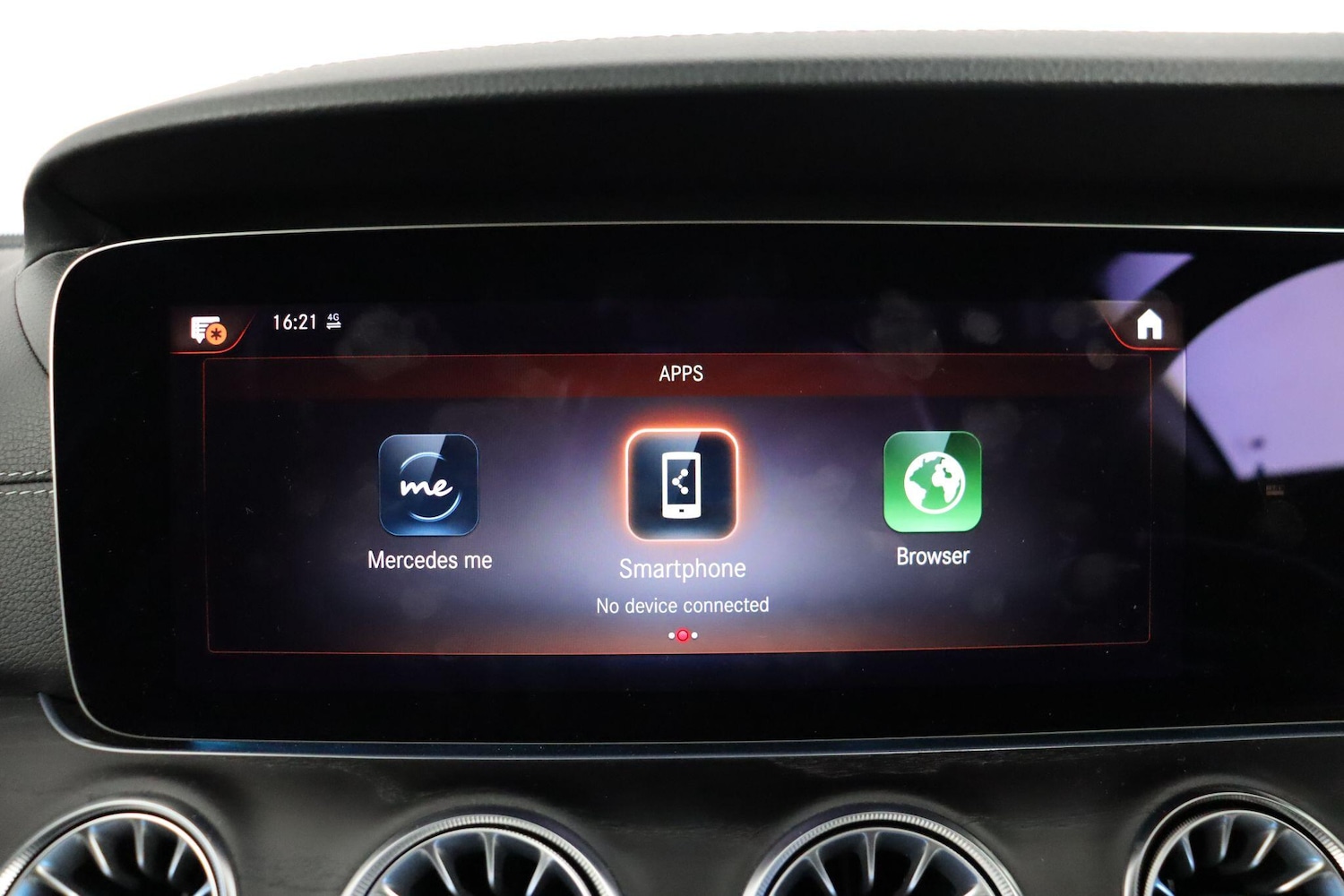 Used Mercedes-Benz E Class 2021 for sale - 77074034: Photo 54