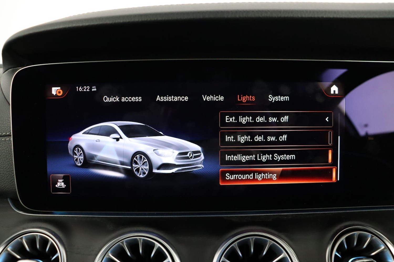 Used Mercedes-Benz E Class 2021 for sale - 77074034: Photo 61