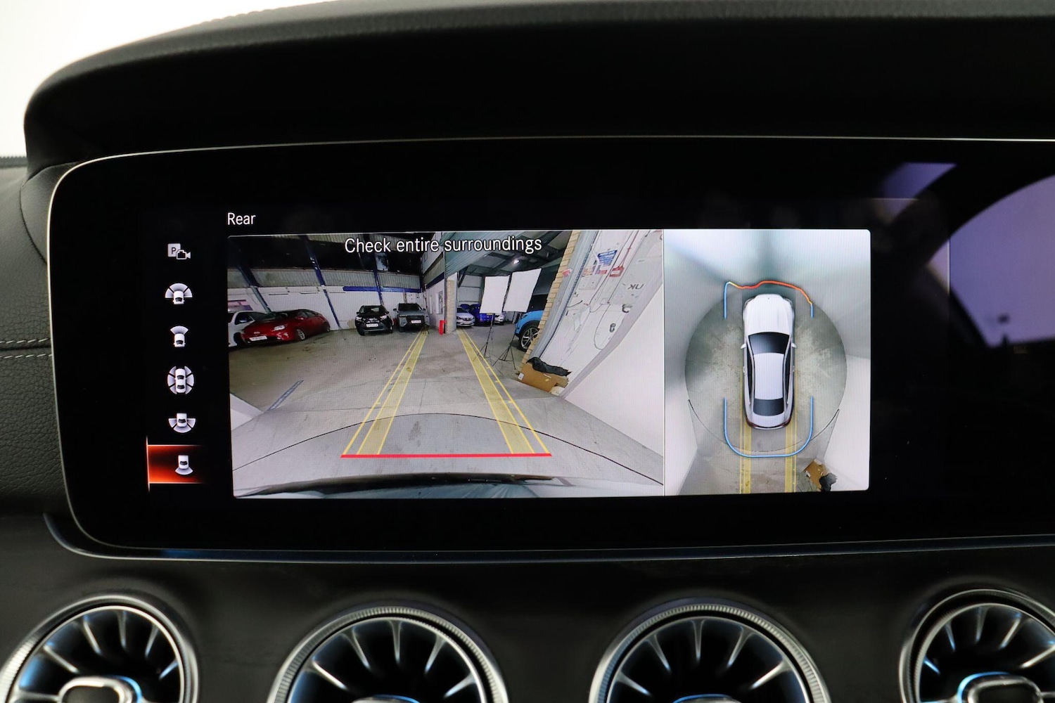 Used Mercedes-Benz E Class 2021 for sale - 77074034: Photo 64