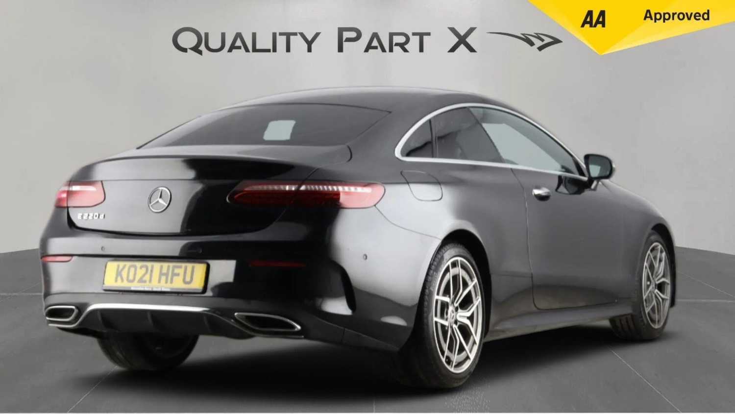 Used Mercedes-Benz E Class 2021 for sale - 77074034: Photo 7