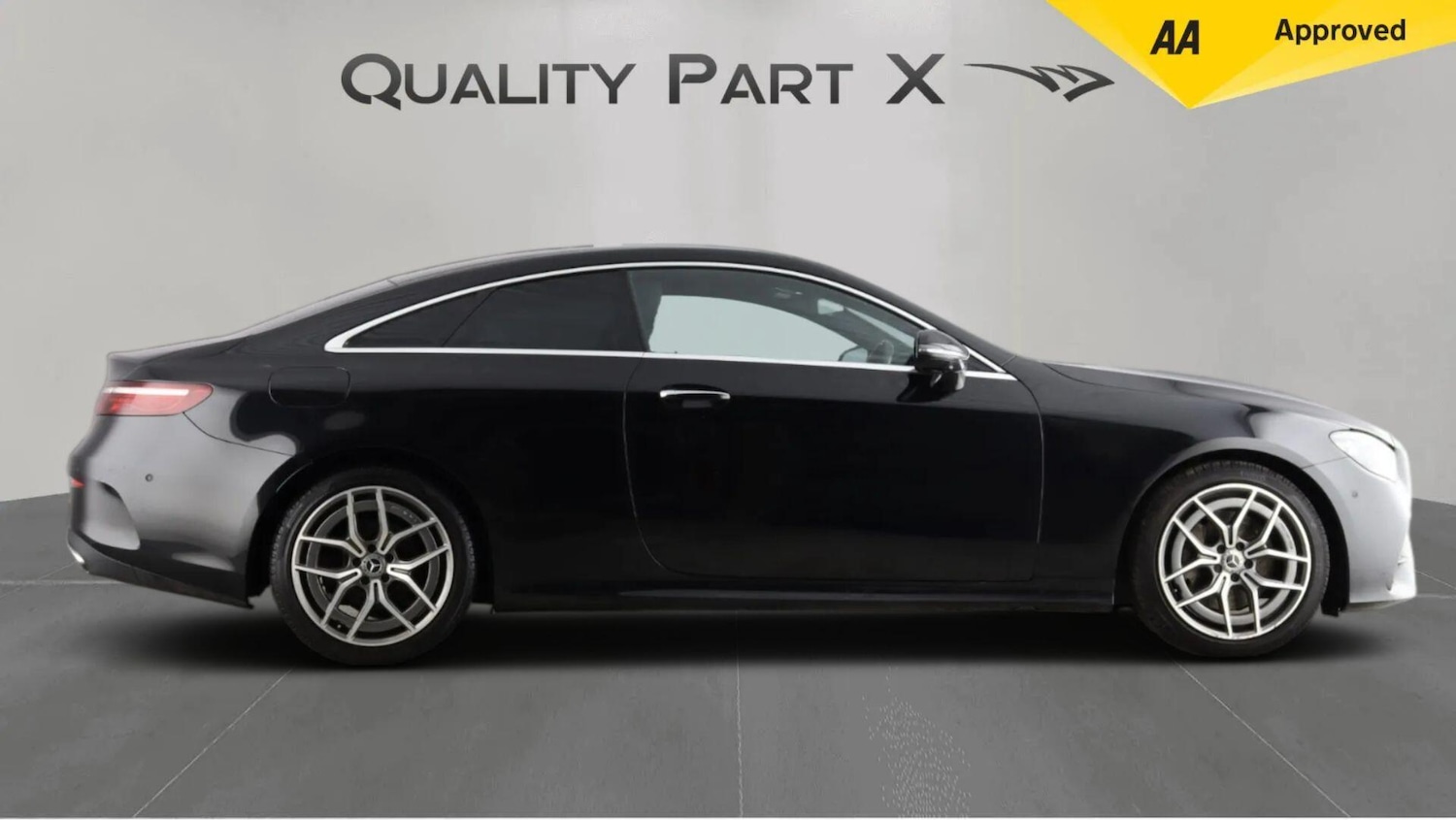 Used Mercedes-Benz E Class 2021 for sale - 77074034: Photo 8