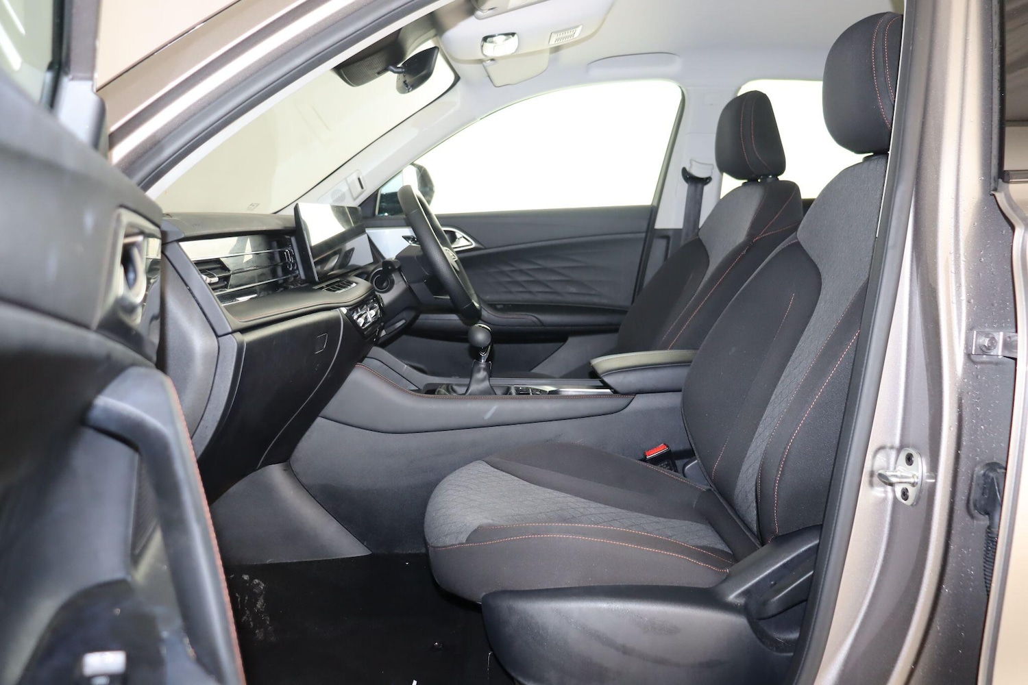 Used MG MG HS 2025 for sale - 76633928: Photo 11