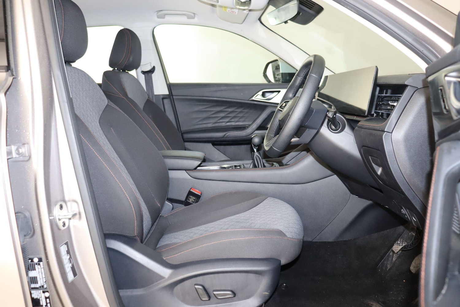 Used MG MG HS 2025 for sale - 76633928: Photo 12