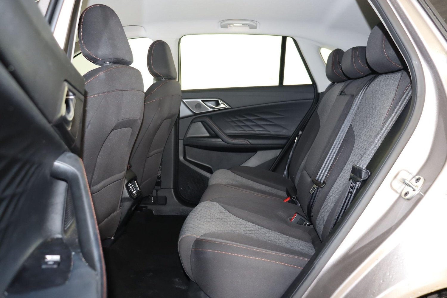 Used MG MG HS 2025 for sale - 76633928: Photo 13