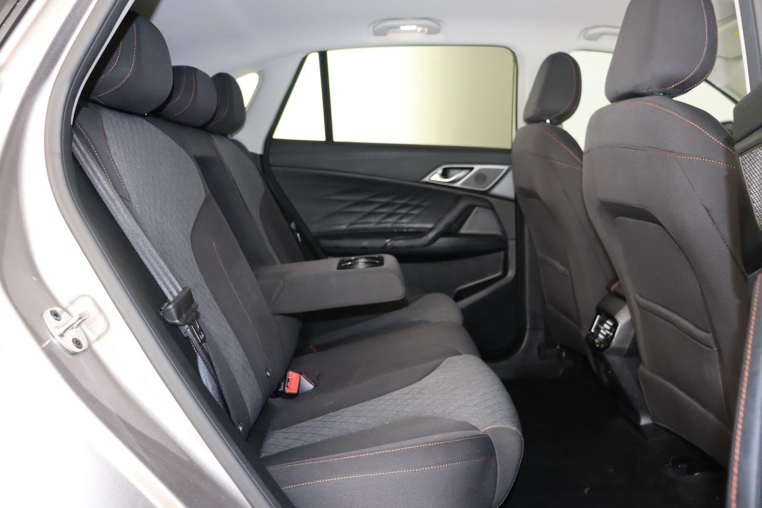 Used MG MG HS 2025 for sale - 76633928: Photo 14