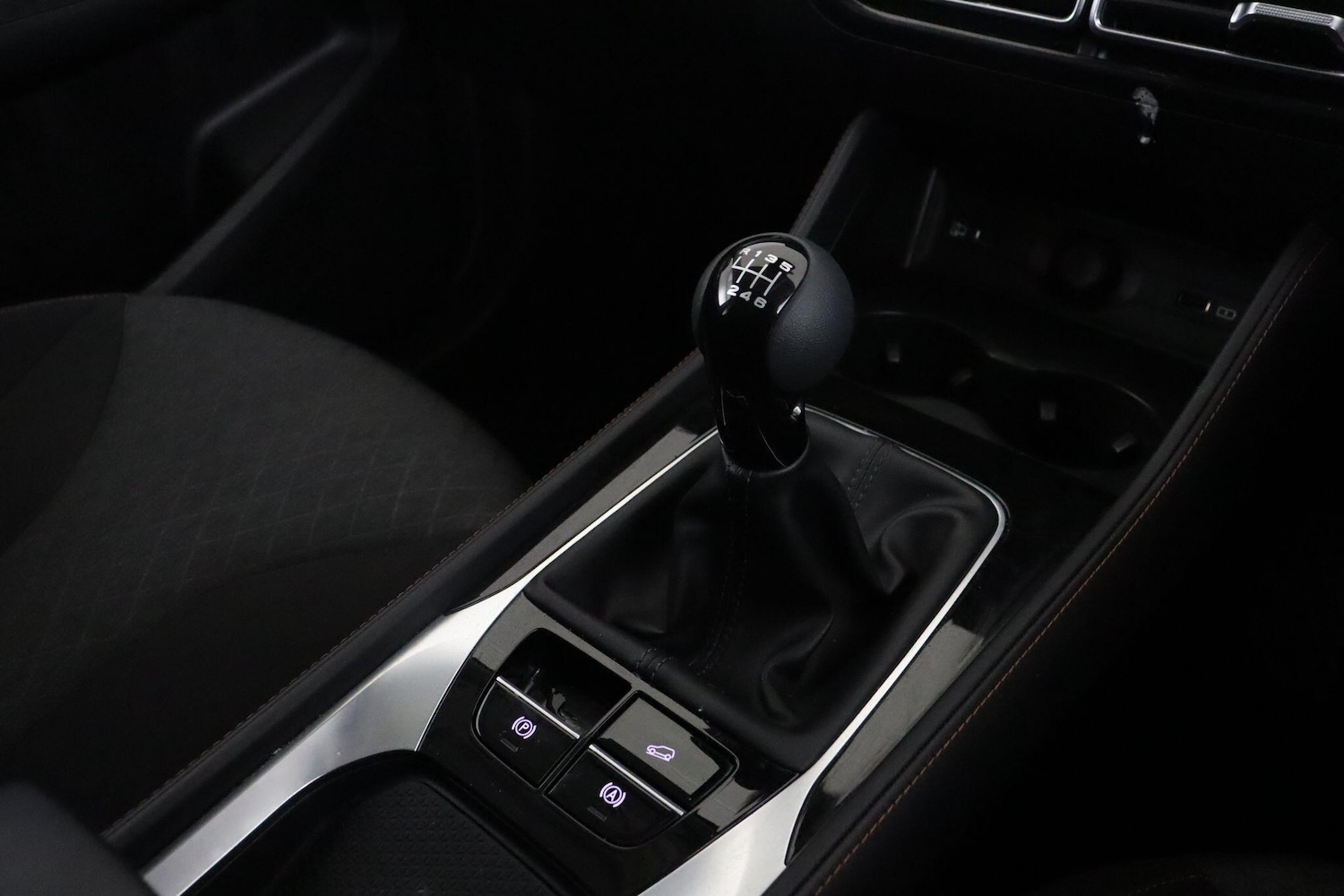 Used MG MG HS 2025 for sale - 76633928: Photo 16