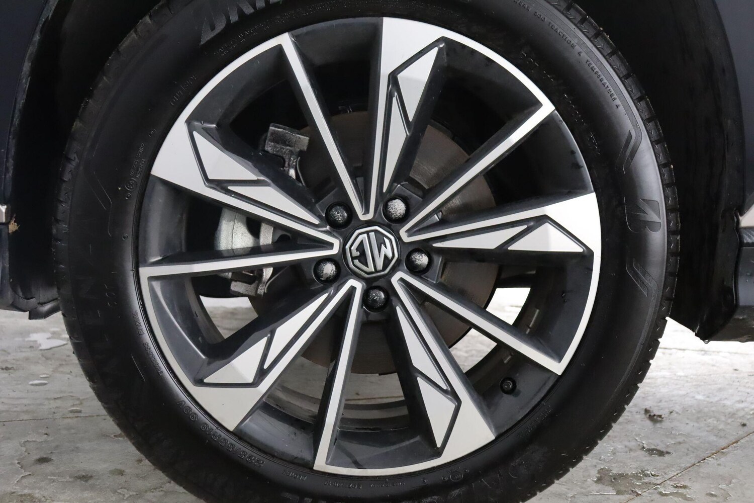 Used MG MG HS 2025 for sale - 76633928: Photo 23