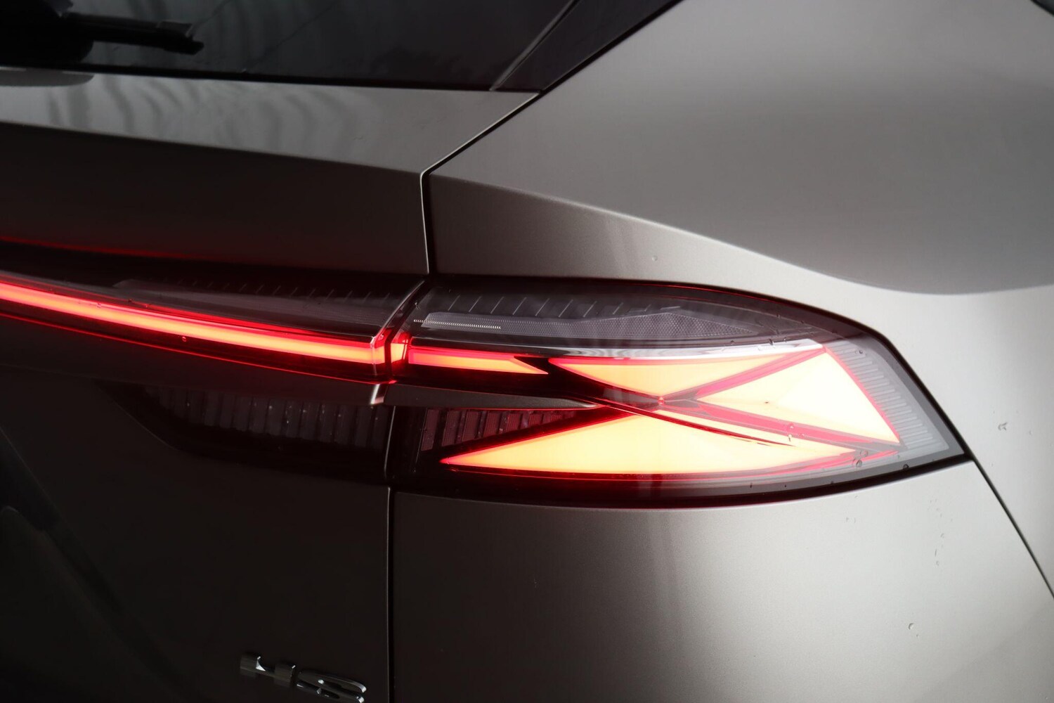 Used MG MG HS 2025 for sale - 76633928: Photo 24