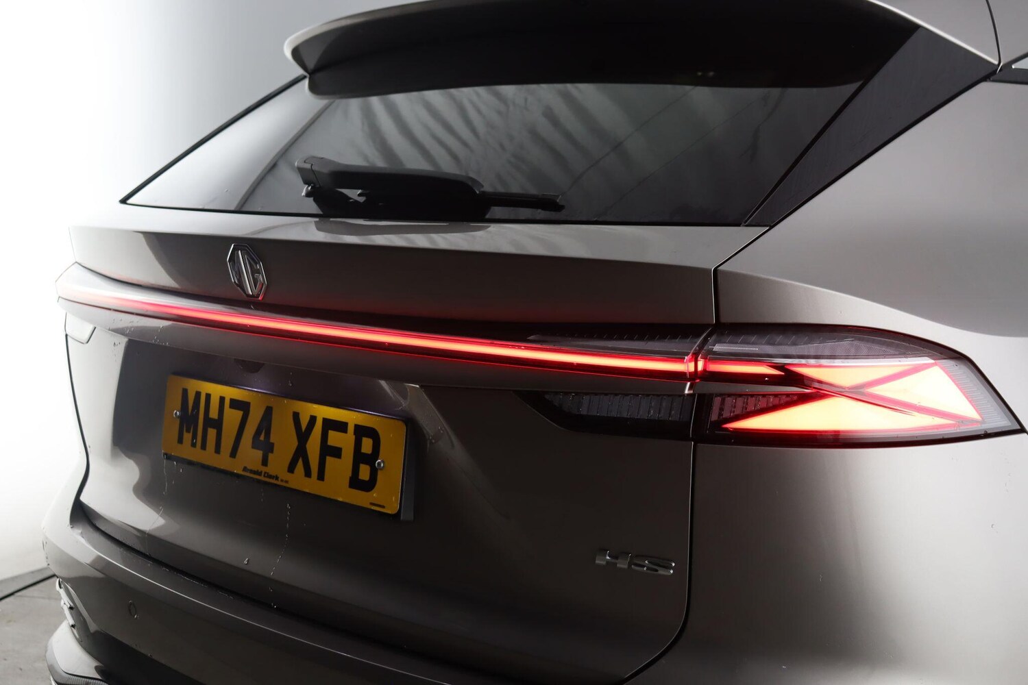 Used MG MG HS 2025 for sale - 76633928: Photo 25