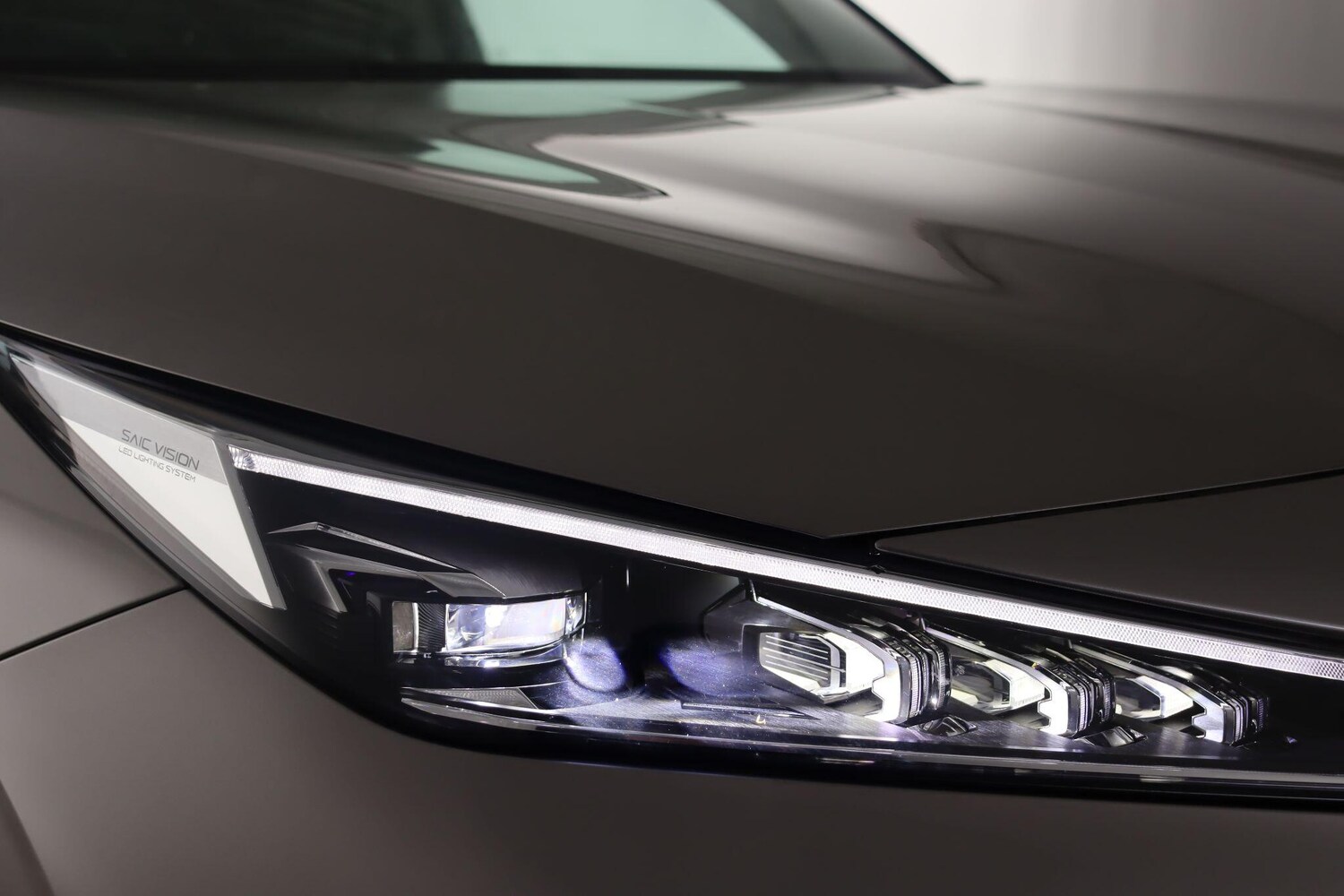 Used MG MG HS 2025 for sale - 76633928: Photo 26