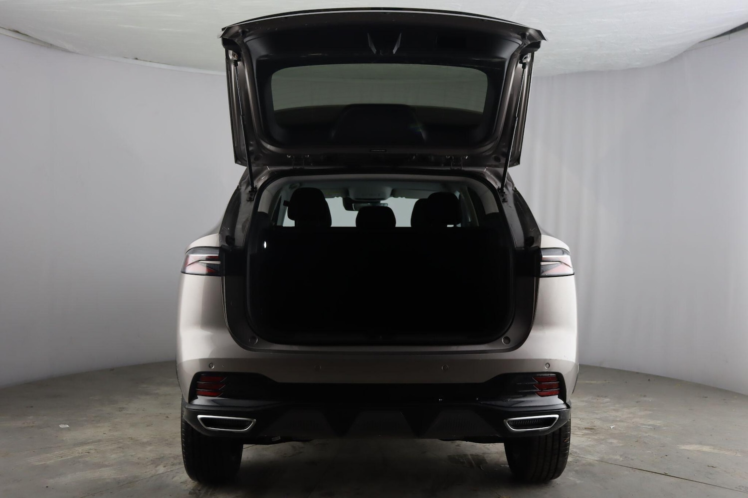 Used MG MG HS 2025 for sale - 76633928: Photo 27