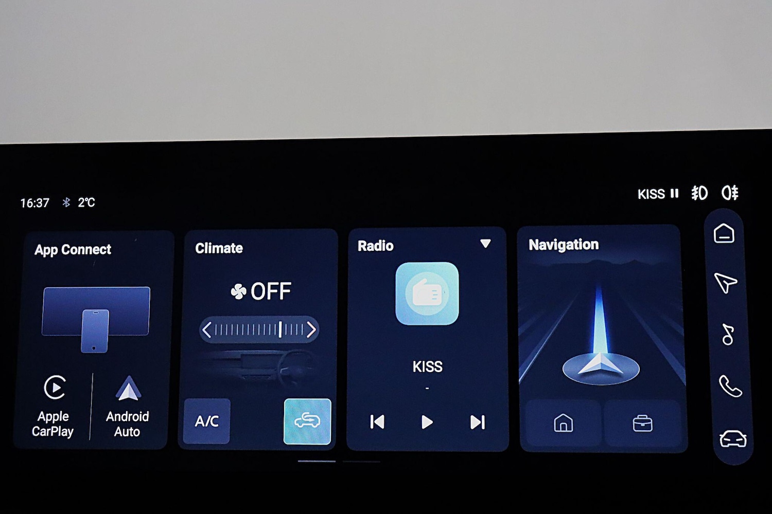 Used MG MG HS 2025 for sale - 76633928: Photo 29