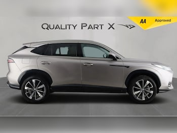 Used MG MG HS 2025 for sale - 76633928: Photo