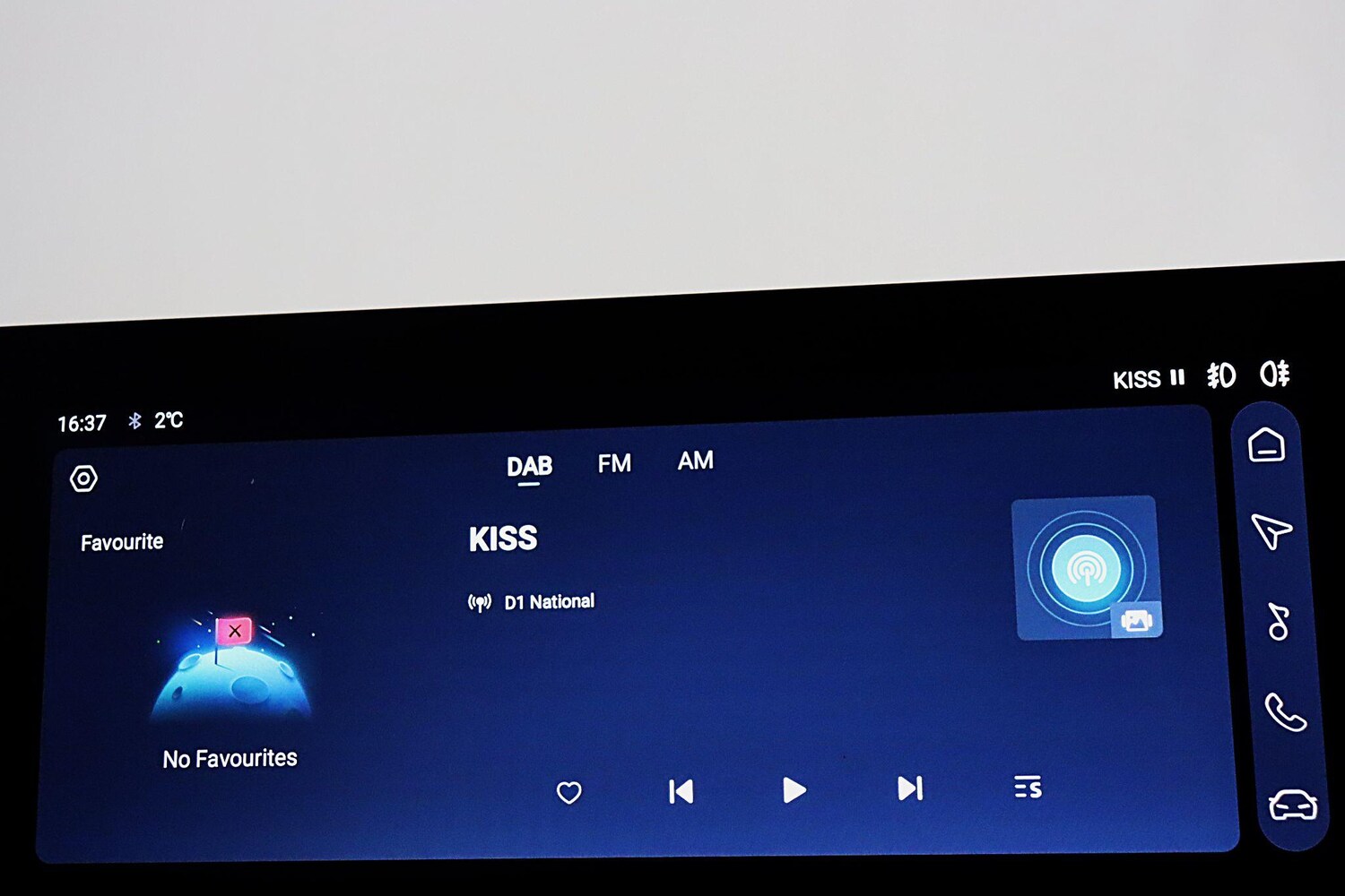 Used MG MG HS 2025 for sale - 76633928: Photo 30