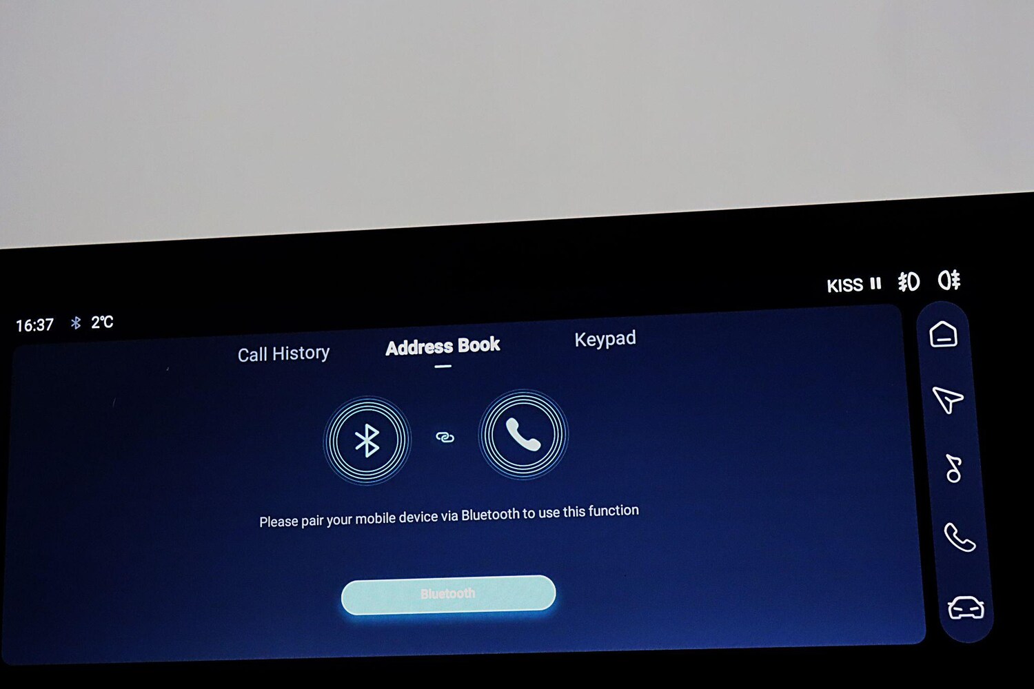 Used MG MG HS 2025 for sale - 76633928: Photo 33