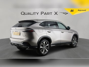 Used MG MG HS 2025 for sale - 76633928: Photo