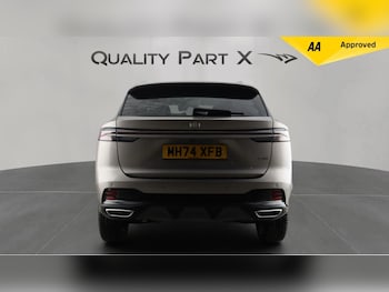 Used MG MG HS 2025 for sale - 76633928: Photo