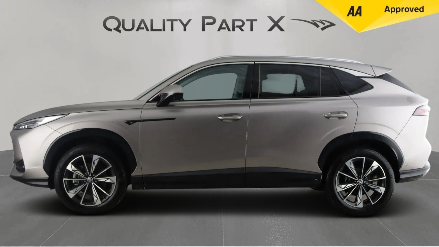 Used MG MG HS 2025 for sale - 76633928: Photo 6