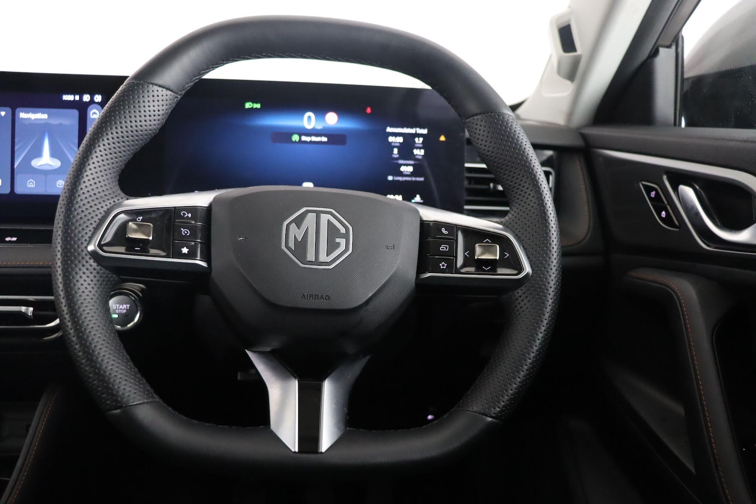 Used MG MG HS 2025 for sale - 76633928: Photo 9