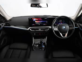 Used BMW i4 2022 for sale - 79814483: Photo