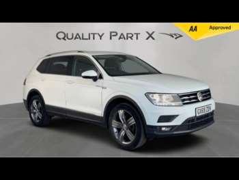 2019 (69) - 2.0 TDI Match DSG 4Motion Euro 6 (s/s) 5dr