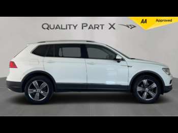 Used Volkswagen Tiguan Allspace 2019 for sale - 74453470: Photo