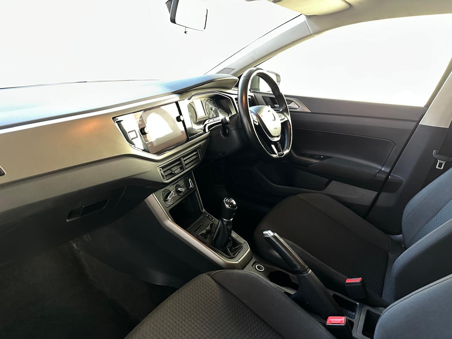 Used Volkswagen Polo 2021 for sale - 76041992: Photo 10