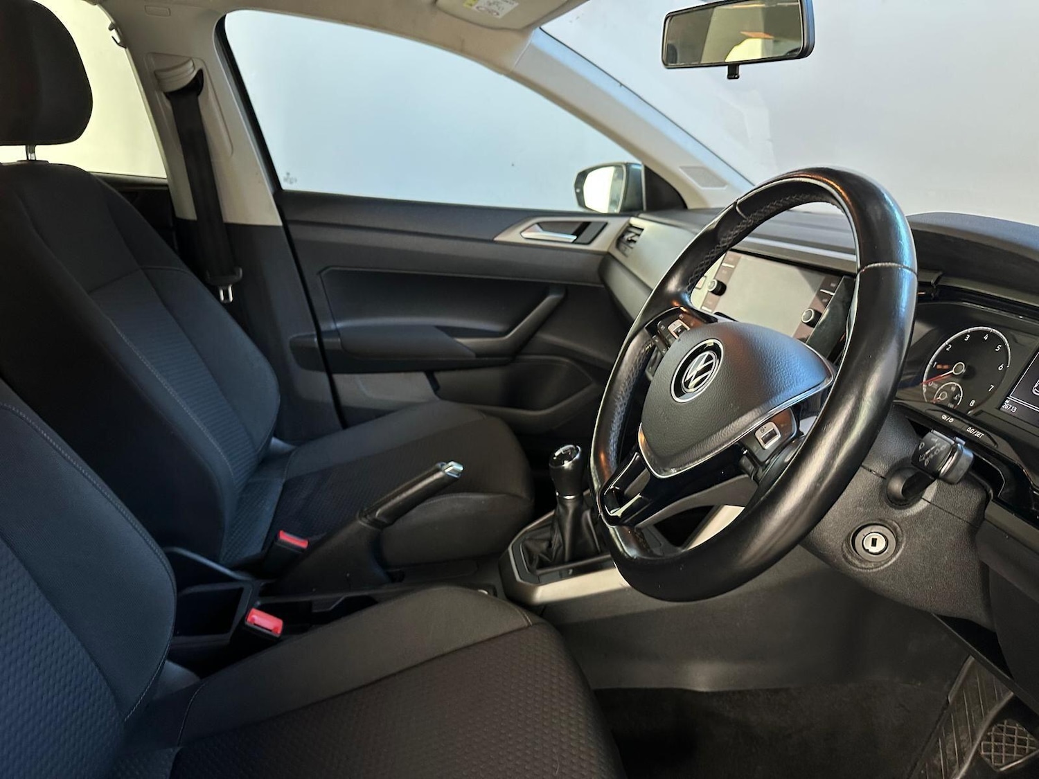 Used Volkswagen Polo 2021 for sale - 76041992: Photo 11