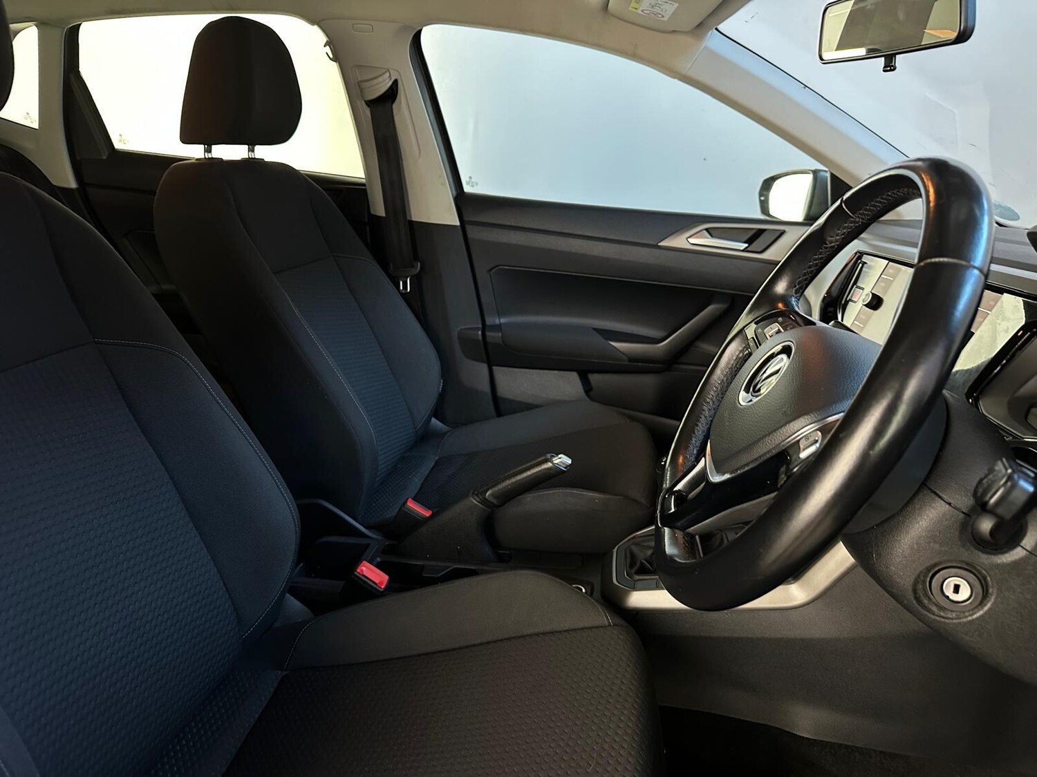 Used Volkswagen Polo 2021 for sale - 76041992: Photo 12