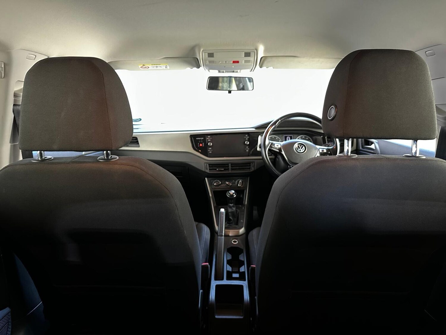 Used Volkswagen Polo 2021 for sale - 76041992: Photo 17