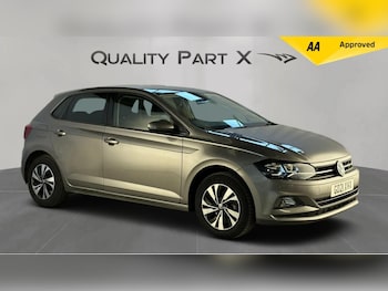 Volkswagen - Polo