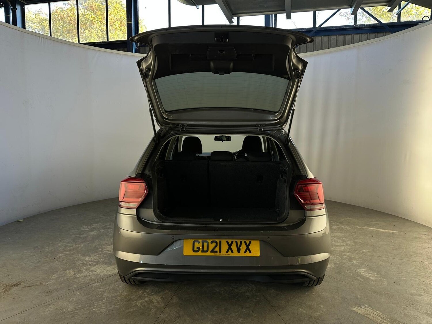 Used Volkswagen Polo 2021 for sale - 76041992: Photo 32