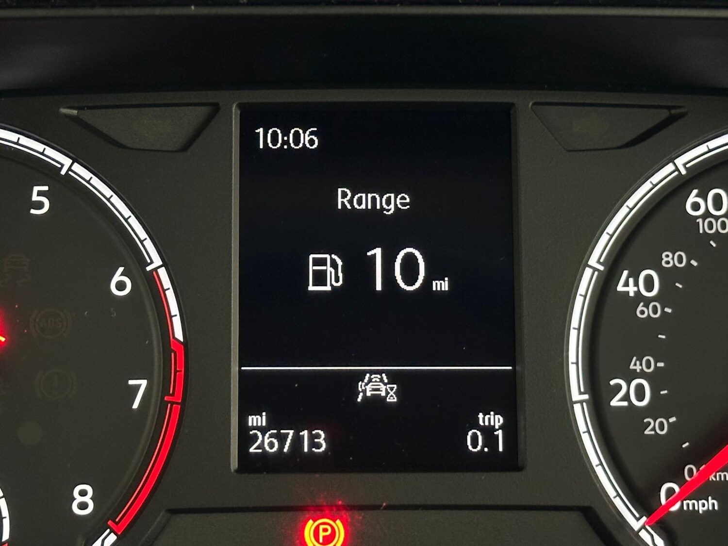 Used Volkswagen Polo 2021 for sale - 76041992: Photo 35