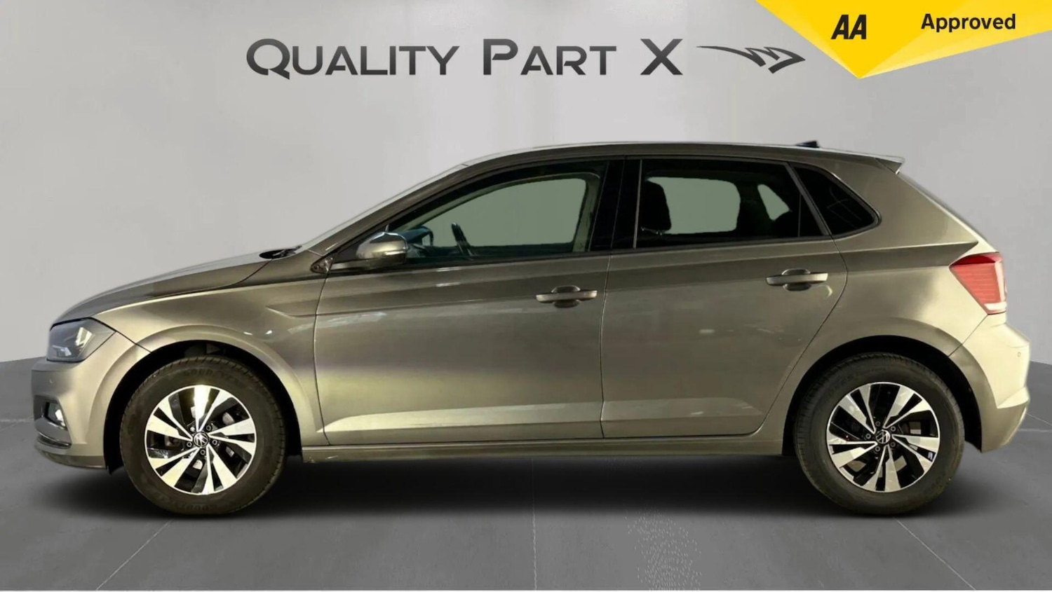 Used Volkswagen Polo 2021 for sale - 76041992: Photo 4