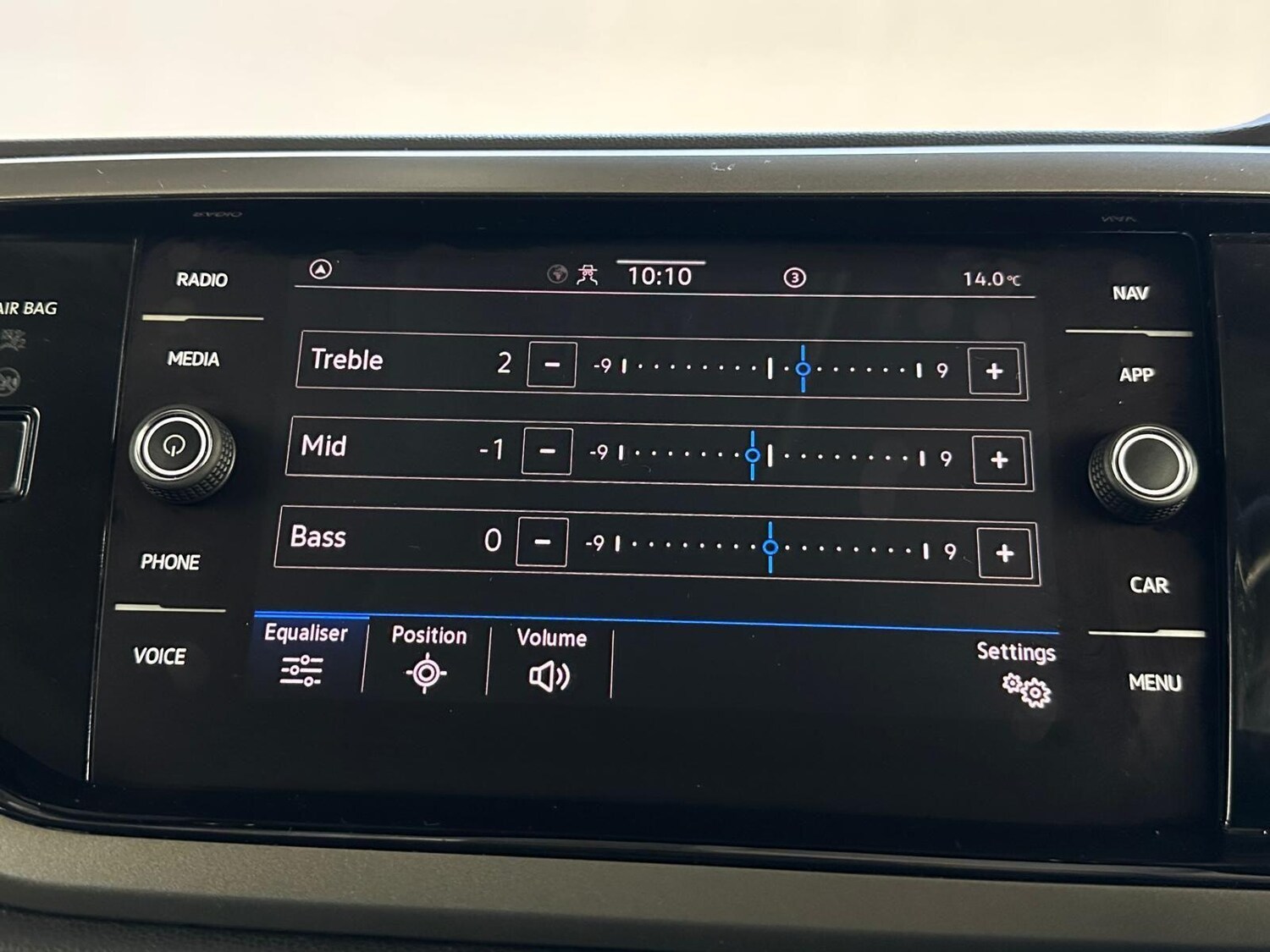 Used Volkswagen Polo 2021 for sale - 76041992: Photo 47