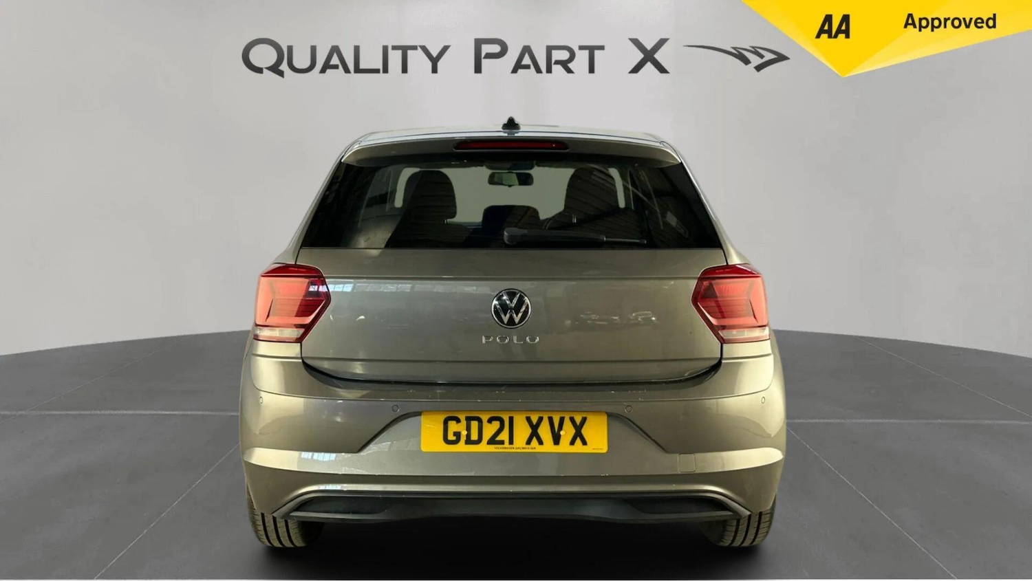 Used Volkswagen Polo 2021 for sale - 76041992: Photo 5