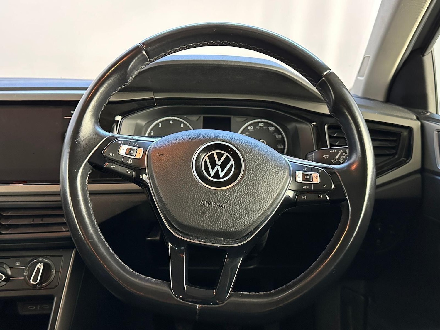 Used Volkswagen Polo 2021 for sale - 76041992: Photo 6