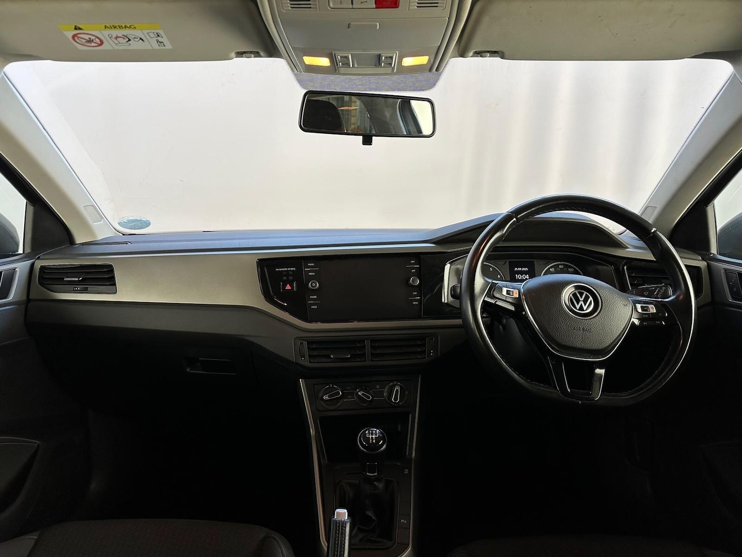 Used Volkswagen Polo 2021 for sale - 76041992: Photo 7