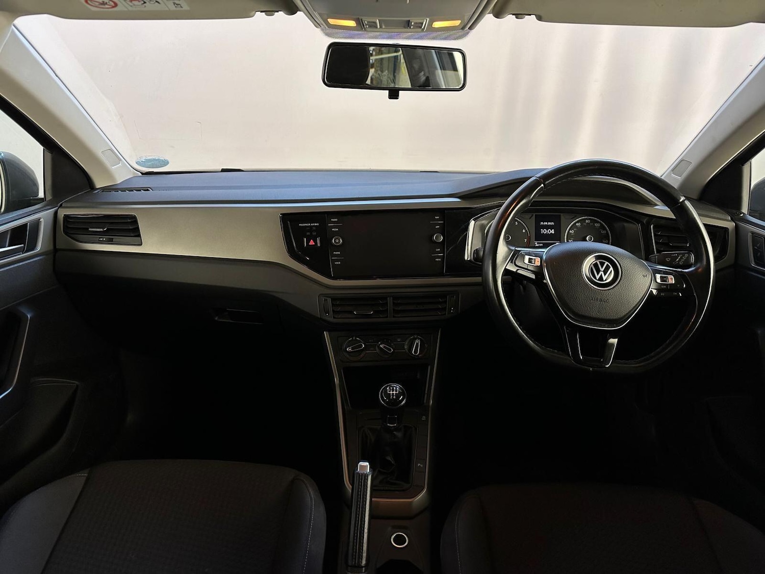 Used Volkswagen Polo 2021 for sale - 76041992: Photo 8