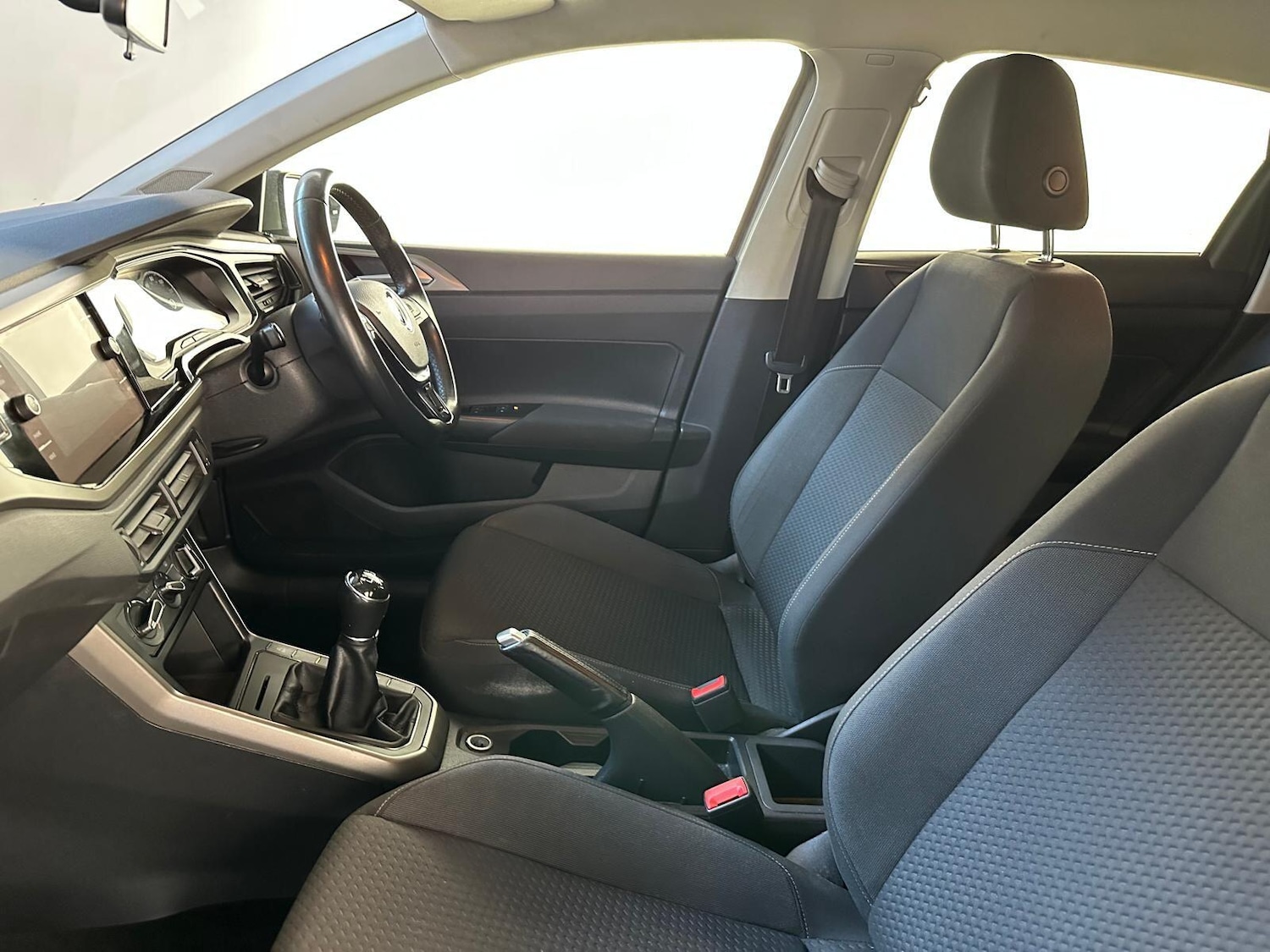 Used Volkswagen Polo 2021 for sale - 76041992: Photo 9